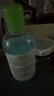 贝德玛（BIODERMA）【易梦玲同款】 净妍控油洁肤液卸妆水绿水250ml 油痘肌 实拍图