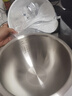 苏泊尔（SUPOR）国家补贴 家用智能多功能电饭煲电饭锅煮饭锅 0涂层316L不锈钢内胆球釜 柴火饭 IH加热 SF30HC4896 实拍图