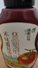 遵循自然本味番茄沙司340G番茄酱新疆番茄含量24%+ 糖醋里脊 欣和出品 实拍图