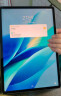 vivo Pad Air 11.5英寸平板电脑骁龙870高性能芯片 8GB+128GB 144Hz原色屏 NFC一碰互传自在蓝国家补贴 实拍图