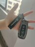 海龙优劲比亚迪新方程豹5豹8车钥匙套钛3钛7钥匙扣壳领航云辇乾崑智驾 实拍图