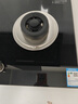 林内（Rinnai）家用嵌入式天燃气灶台嵌两用可调节5.2kW定时猛火灶68%热效率升级灶JZT-2EHQT2 实拍图