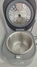 美的（Midea）电饭煲0涂层316L母婴级不锈钢2L易清洁家用1-2人低糖沥米饭迷你电饭锅微压以旧换新AFB2022LS 实拍图