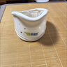 新屋熊（sinwobear）颈托医用家用护颈舒适脖套颈椎套固定器护脖保护成人轻便透气可调 颈托 轻便透气 M（颈围42-47 cm)//适合120-140斤 实拍图