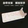 UV胶固化LED灯小型紫外线灯美甲手机贴膜烤灯无影胶绿油油墨固化灯 15灯（Type-C接口+数据线+彩盒） 实拍图