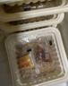 燕京大粒纳豆 50g*18盒（原箱纳豆 国产纳豆 健康轻食 豆制品） 实拍图