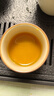 冬海红昆仑雪菊胎菊 菊花茶 正宗新疆特产特野生地级天山血菊90克养生茶 实拍图