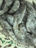 鲜京采 原装进口厄瓜多尔白虾 净重3.3斤 特大号20-30规格 33-50只/盒 实拍图