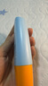 Mistine蜜丝婷防晒霜小黄帽40ml防水防汗防紫外线高倍防晒户外男女SPF50+ 实拍图