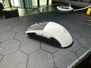 雷蛇（Razer）毒蝰V3pro专业版无线鼠标 8K 电竞游戏轻量化鼠标 类肤材质  cs2 无畏契约 白 实拍图