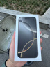 Apple/苹果 iPhone 16 Pro（A3294）256GB 原色钛金属 支持移动联通电信5G 双卡双待手机 实拍图