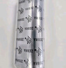 斑马（ZEBRA）混合基 斑马碳带 条码标签打印机专用色带 110MM*300M/卷（工业机用）A3501BK 增强混合基 实拍图