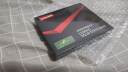联想（Lenovo) 2TB SSD固态硬盘 SATA3.0 SL700闪电鲨系列台式机/笔记本通用 实拍图
