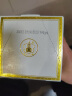 武陵酒  经典飘香53度酱香型白酒整箱装 湖南名酒 自饮礼赠品质口粮 53度 500mL 2瓶 *第三代飘香对酒装 实拍图