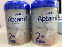爱他美（Aptamil）德国白金版HMO 幼儿配方奶粉2+段 (2岁及以上) 800g 德爱白金 实拍图