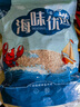 良时海 大连地标 虾皮1斤(500g) 海产干货 家庭包装 源头直发包邮 实拍图