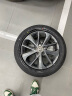 玛吉斯（MAXXIS）轮胎/汽车轮胎 205/55R16 91V MS1 适配新福克斯/速腾 实拍图