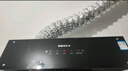 惠普好太太油烟机中式抽油烟机家用大吸力老式小尺寸厨房顶吸式脱排老款烟机 按键+全封闭电机+圆锥网 自行安装（全国联保） 实拍图
