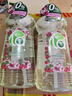  妈妈壹选la天然植萃洗洁精1L*2 樱桃 宝宝食品用二次用水可浇花 实拍图