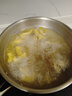 美厨（maxcook）304不锈钢炒锅 带盖锅具32cm三层钢锅 电磁炉燃气炉通用MCGU-YY32 实拍图