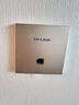 普联（TP-LINK）AX3000M全屋WiFi6套装千兆双频无线AP面板ac+ap套装POE路由器全屋面板 套餐五（5口千兆AC路由器*1+金色面板AP*4） 实拍图