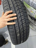 朝阳轮胎 汽车轮胎 225/65R17 102H SU319 适配本田CR-V 实拍图