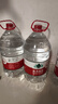 农夫山泉 饮用水 饮用天然水5L*4桶 整箱装 桶装水随机包装 实拍图