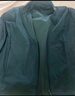 京东京造【体制内必备】行政夹克凉感防晒衣男外套衣服立领商务 藏青色 M 实拍图