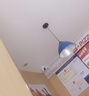 萤石C6c 2K+星光增强版 400万极清 室内智能无线监控器家用摄像头双向通话 手机远程 婴儿看护器 实拍图