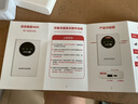 迅优随身wifi三网通免插卡无线wifi6便携式4G路由器网卡移动联通电信无限制全国通用流量2025款5GXY 【旗舰充电宝款】三网WiFi6Pro+8000毫安 晒单实拍图