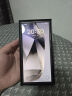 三星Samsung Galaxy S24 Ultra AI手机 第三代骁龙8 游戏手机 2亿像素 拍照手机 12GB+256GB 钛灰 实拍图