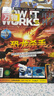 万物杂志2026年/2025年订阅 8-15岁青少年科学科普 3D图解知识 中小学生课外科普百科通识知识 How it works 中文版期刊单月/半年/全年少儿阅读杂志铺环球科学青少年版非英文版 【 实拍图
