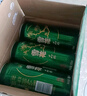 雪花啤酒（Snowbeer）晶粹 500ml*12听整箱装 实惠好酒 实拍图