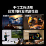 绿联HDMI线工程级 4K数字高清线3D视频线 10米 笔记本电脑机顶盒连接电视投影仪显示器数据连接线10110 实拍图