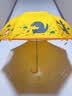 弥鹿（MiDeer）儿童雨伞联名X宫西达也恐龙小学生幼儿园宝宝雨衣雨披长柄伞礼物 雨伞-宫西达也联名款 实拍图