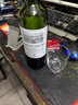 拉菲（LAFITE）巴斯克花园 赤霞珠干红葡萄酒 750ml 单瓶装 原瓶进口红酒 实拍图
