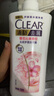 清扬（CLEAR）蓬松去屑洗发水 樱花沁爽香型720g 实拍图