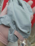 牧尔西防晒手套女袖套男女夏季防紫外线薄款可触屏透气不闷热UPF50+ 晒单实拍图