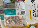 龙大肉食 国产猪肋排500g 冷冻免切猪排骨猪肋骨猪肋条 出口日本级 猪骨 晒单实拍图