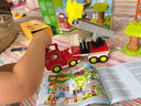 乐高（LEGO）积木拼装得宝10453 欢乐游乐场大颗粒积木桌儿童玩具生日礼物 实拍图