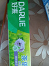 好来(原黑人)【白鹿推荐】茶倍健百里香龙井牙膏清新口气健齿190g 实拍图