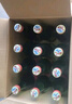 牛栏山二锅头 绿瓶口粮酒 绿牛二 清香型 白酒 46度 500ml*12瓶 整箱装 实拍图