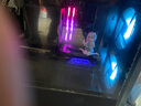 酷冷至尊（CoolerMaster）Hyper 612 CPU风冷散热器 超导6热管/单塔/双莫比乌斯风扇 多平台 支持LGA1700 实拍图