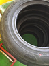 固特异（Goodyear）【补贴专享】汽车轮胎195/65R15 91V EF1 SPORT鹰驰F1酷跑  实拍图
