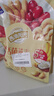 西麦50%水果坚果燕麦脆350g 水果燕麦片营养早餐五谷代餐干吃休闲零食 实拍图