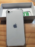 Apple苹果iPhone SE3 (第三代) 5G全网通 白色（晒单有礼） 64GB【原装未使用+店保两年】 实拍图