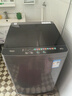 美的（Midea）洗衣机波轮全自动家用9公斤内衣洗 抗菌免清洗内桶 以旧换新家电国家补贴 升级款MB90V39E 实拍图