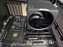 金泰克kimtigo32GB（16Gx2）套装 DDR5 6400 C32 台式机内存条海力士M-die颗粒 速虎系列朱砂痣【6期免息】 实拍图