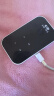 格肯随身wifi移动无线wifi2025款三网通用无限制便携式4G高速随行网络通用流量不限速支持小米机5GCNg 【基础标准版WiFi6】2100毫安 实拍图