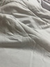 罗莱家纺 空调被子A类可水洗抗菌防螨夏凉被芯 2.0斤 150*215cm 实拍图